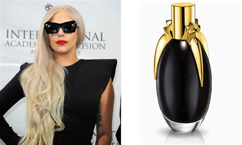 lady gaga versace perfume|lady gaga latest photos.